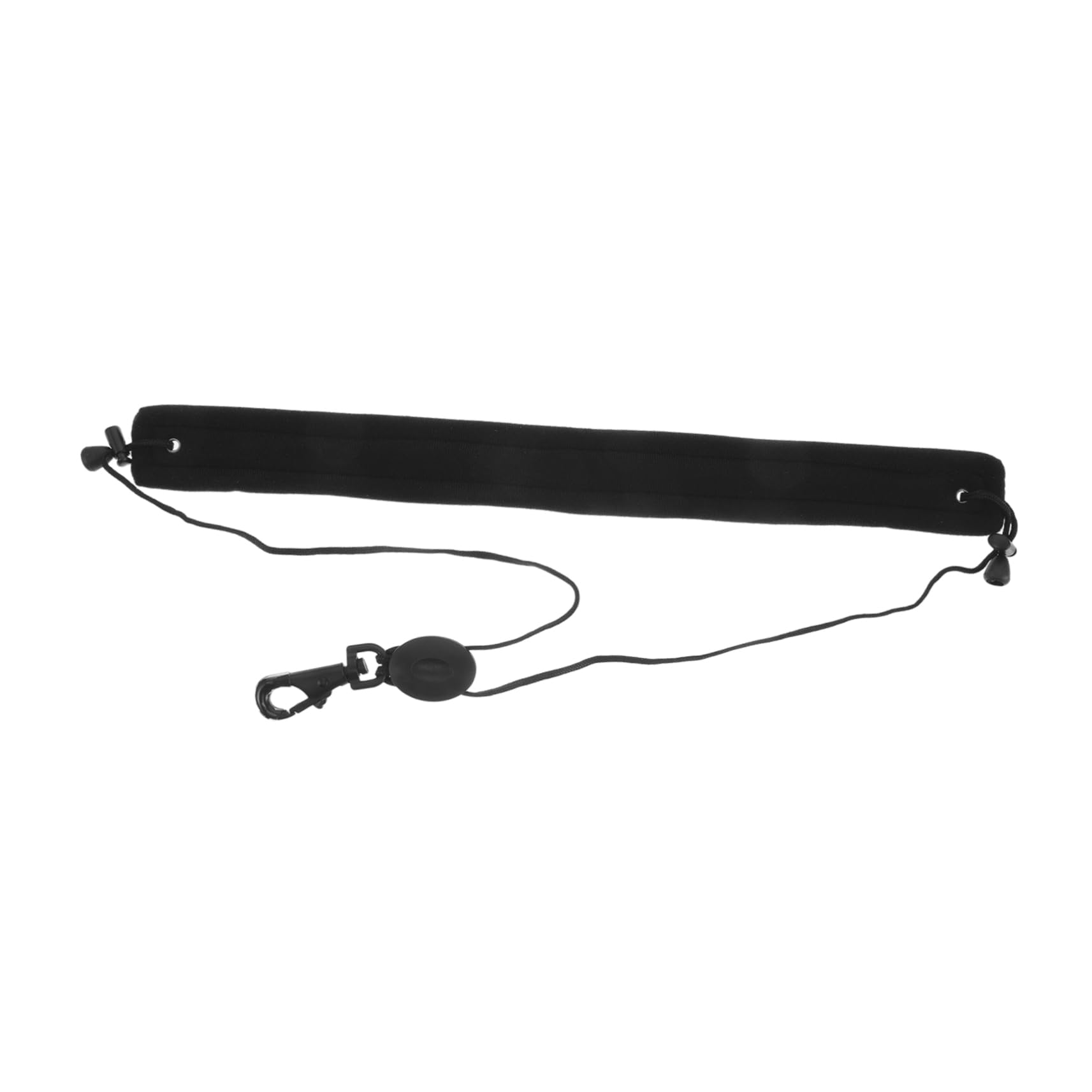 Garneck Saxophone Harness Strap 58cm Adjustable for Tenor Sax Comfortable Saxophone Shoulder Support