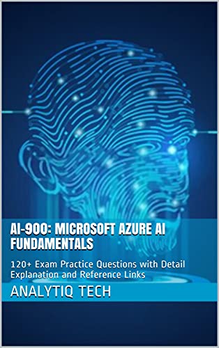 AI-900無料模擬試験