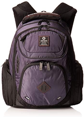 Mochila Xtrem Giga 988 : Amazon.com.mx: Ropa, Zapatos y Accesorios