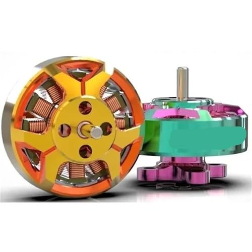 Moteur sans balais 1303 11500KV pour drone V3 O3 FPV de 2 pouces