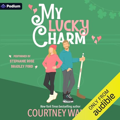 My Lucky Charm by Courtney Walsh episode artwork
