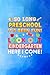 Family Refrigerator Inventory List: So Long Preschool Look Out Kindergarten Here I Come Last Day