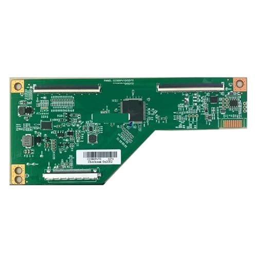 Carte mère CC580PV5D 4K compatible cloisons doubles pour affichage fluide