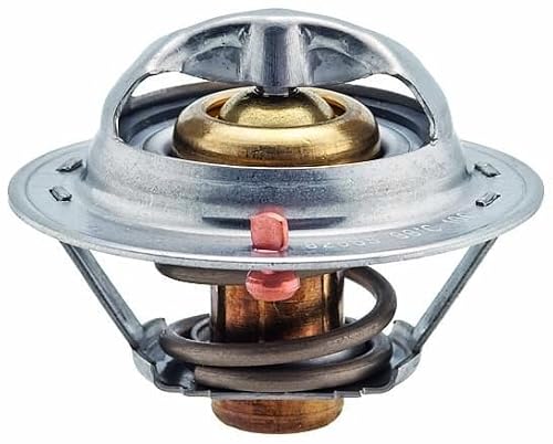 Engine Coolant Thermostat for Dodge B250 1985#iVdT