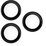 OtterBox Glass Camera Lens Protector for iPhone 15 Pro and iPhone 15 Pro Max