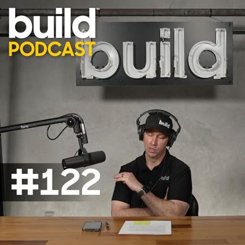 The Intersection of Building Science and Data Science Podcast Por  arte de portada