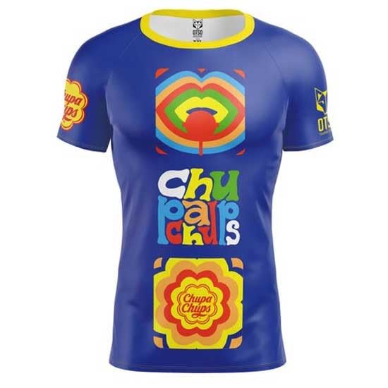 OTSO Think Sport Camiseta Running Hombre Chupa Chups 70 L