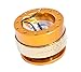 NRG Innovations SRK-200RG Generation 2.0 Quick Release Rose Gold Body & Titanium