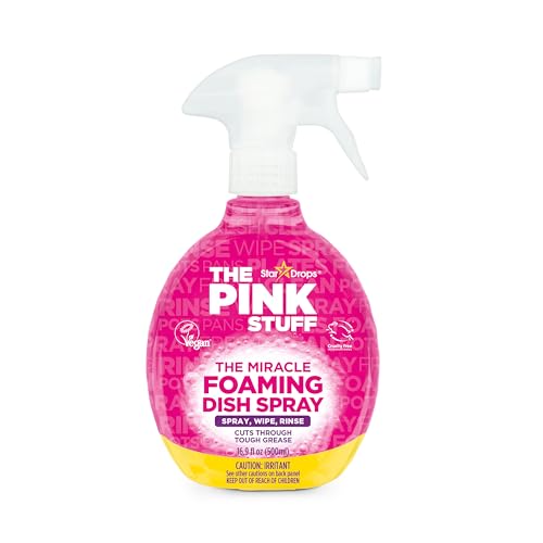 20% coupon - Stardrops Miracle Wash Up Spray