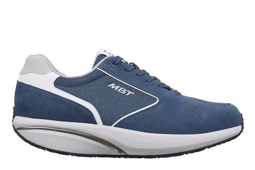 MBT-1997 Classic II Casual-Sneaker für Damen. Anatomische und Bequeme...