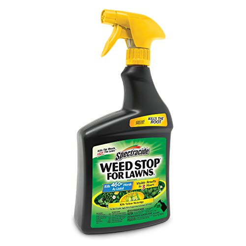 Top 10 Best Broadleaf Herbicide For Dandelions Reviews & Buying Guide