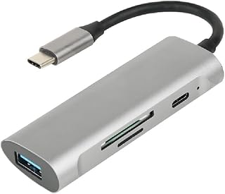 Type C Hub Type C To USB3.0/2.0 Adapter For Type C Devices Connect Multiple USB And Data Devices 5Gbps Data Transfer USB3.0 Hub