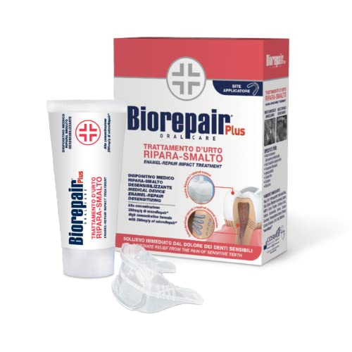 BIO REPAIR Trattamento D'Urto Denti Sensibili 50 Ml