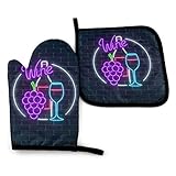 Die Handschuhe werden in 3D-Technologie gedruckt und halten Wasser und Waschen stand, ohne zu verblassen oder das Design zu beschädigen.