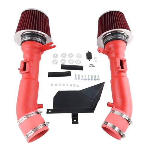 Kit filtre admission Infiniti G37 pour retrouver le plaisir de conduire