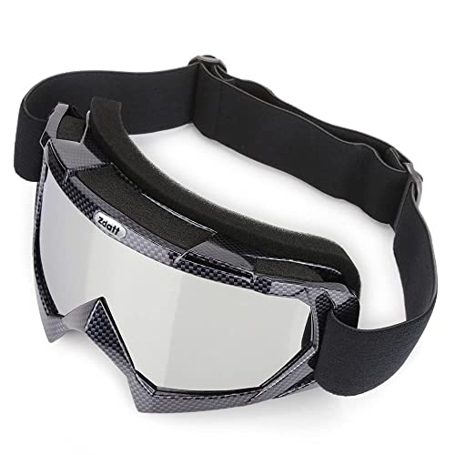 Professional Adult Motocross Goggles Dirtbike Atv Motorcycle Gafas Uv Protection Motorbike Ski Snowboard Goggles #TOP1