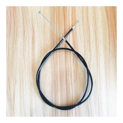 Cable acelerador desbrozadora soplador 120cm para motores SR340 BR380 BR420 SR420 2