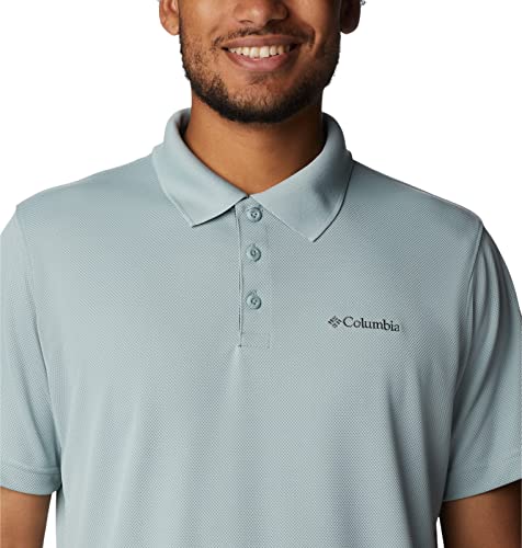 Image of Columbia Men Polo Shirt