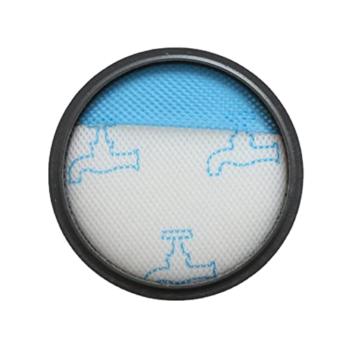 ARMYJY Kit di filtri in schiuma Hepa lavabili di