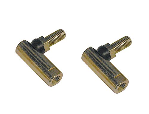 Stens 245-019 Pack of 2 RH Ball Joint