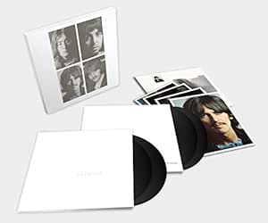 The Beatles (The White Album)