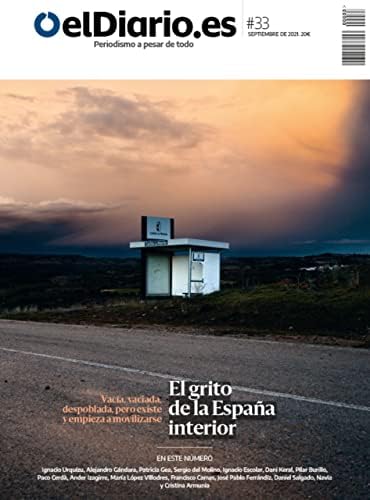 'El grito de la España interior' (Revistas elDiario.es)