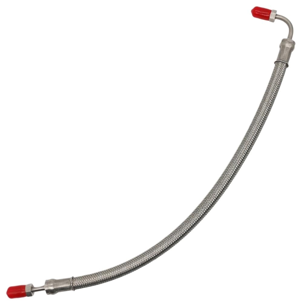 Manguera de Recorte de Potencia 32-86036Q Compatible Con MerCruiser 120 140