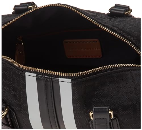 Image of Tommy Hilfiger Women's Jaden Satchel Crossbody Bag