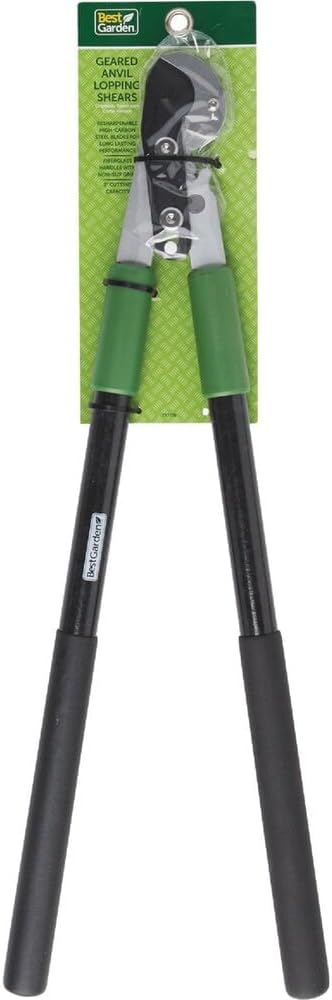 Do it Best Fiberglass Anvil Lopper