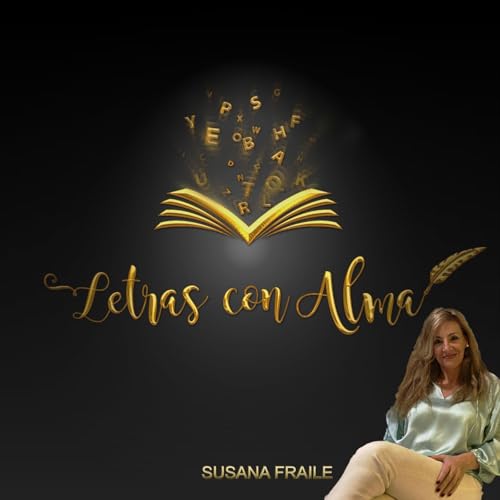 Couverture de Letras con alma