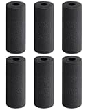 Pawfly 6 Pack Pre-Filter Sponge Fit for Beckett Pond G FR DP Pump, Part No...