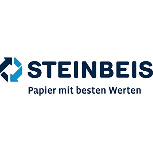 Papier A4 Steinbeis Evolution White 521908010001 haute performance anti bourrage 500 feuilles