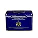 Queen Elizabeth II Tea Tin with 40 English Breakfast Teabags