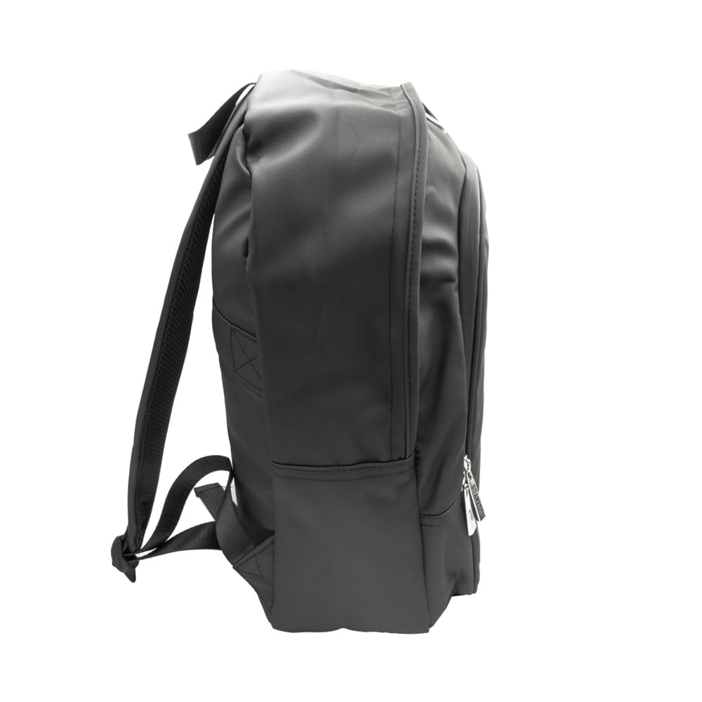 Borsa Zaino Travel con tasca porta PC est.60% PVC 40% PL int.100% PL - JUVE 133461