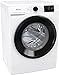 Waschmaschine 8 kg Klasse A 1400 Umdrehungen Inverter - WFGE80143VM