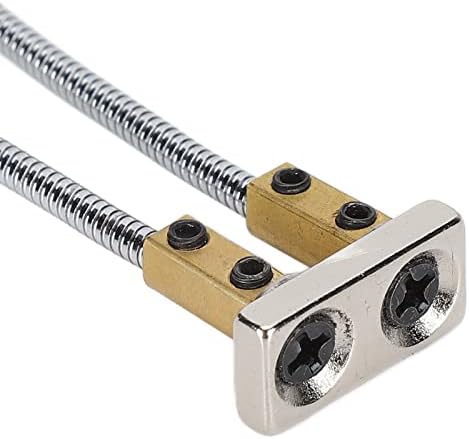 Miniatura 9 de Helping Hands Soldering Tool,Hel Hand Wire Hands Estación de abrazadera magnética Tercera herramienta Brazos flexibles Soldadura 3rd noevsbig