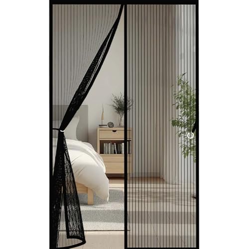 ���悯�l�b�g 127x243cm(��x����) �����ŕ܂钎�����n�G�Ȃǂ����ȈՖԌ˖Ԍ˃J�[�e���}�O�l�b�g�É��d�l�x�����_����������|���o����������p, �u���b�N