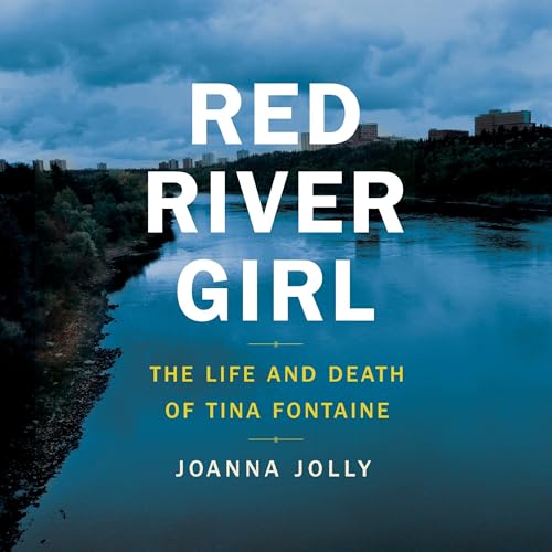 Red River Girl by Joanna Jolly episode artwork