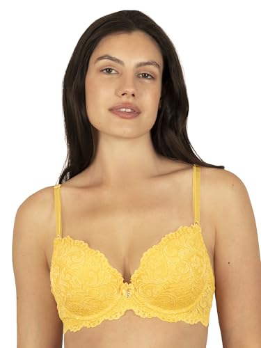 Image of Signature Lace Push-Up Bra