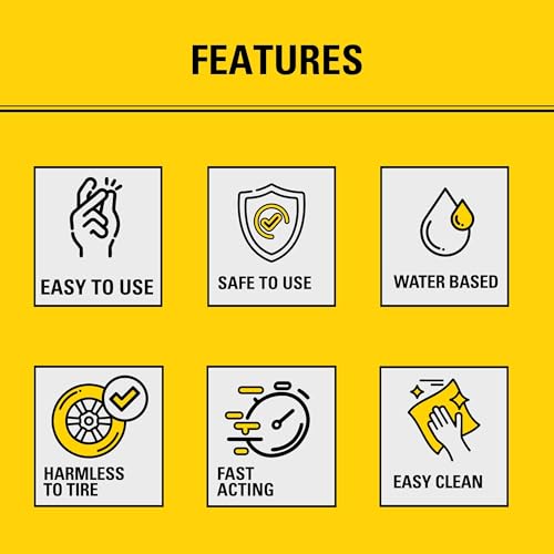 Stanley AP95 Tire Repair & Inflator