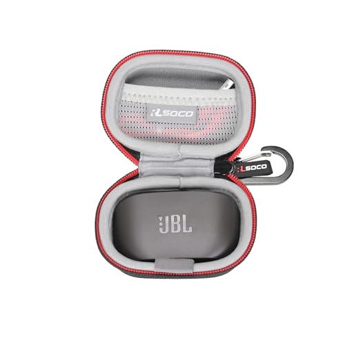 JBL WAVE BUDS TWS100 片耳本体と充電ケース JBL WAVE BUDS TWS100 片耳本体と充電ケース Amazon.co.jp