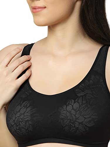 Triumph Damen Fit Smart P EX Padded bra, SCHWARZ, 05