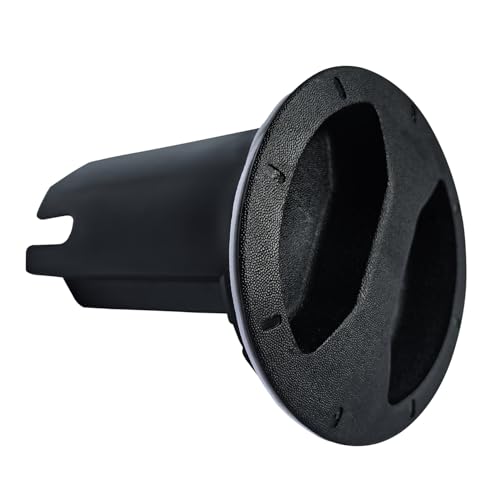 Vanlison Rear Access Cover Plug Cap Accessory Compatible with Sea-Doo Spark 2UP 3UP Trixx Ace 900 Part # 291003390