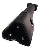 DPI DC 3 Pin Triangle Charger Handle Plug (2008+) EZGO RXV Electric Golf Cart