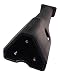 DPI DC 3 Pin Triangle Charger Handle Plug (2008+) EZGO RXV Electric Golf Cart
