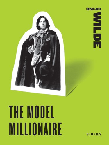 The Model Millionaire: Stories (Harper Perennial Classic Stories) (English Edition) - Wilde, Oscar