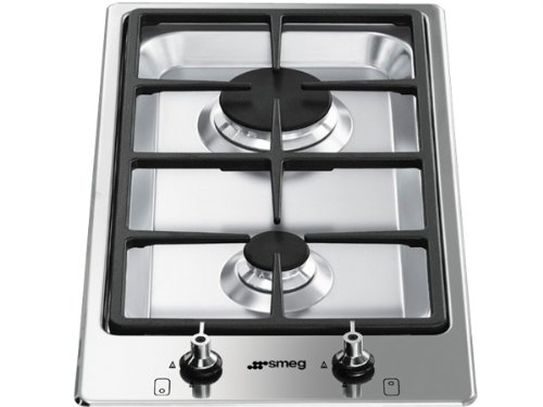 SMEG; Plaque de cuisson à gaz (PGF32G)