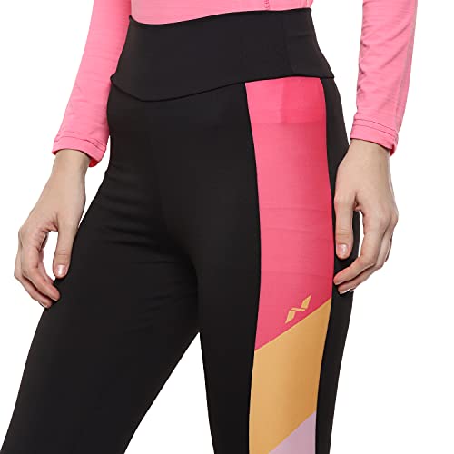 Image of NIVIA NEO-11 Female Capri
