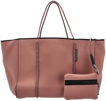 Amazon | ステイト オブ エスケープ ESCAPE BAG 27L ブルーシュ ピンク