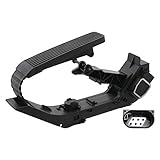 febi bilstein 100717 Gaspedal elektronisch , 1 Stück